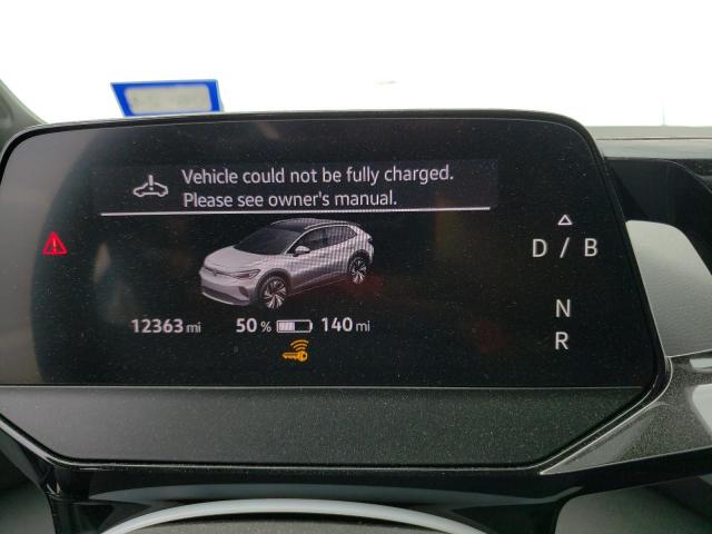 2022 VOLKSWAGEN ID.4 PRO - WVGJNPE29NP039379