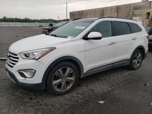 2014 Hyundai Santa Fe GLS