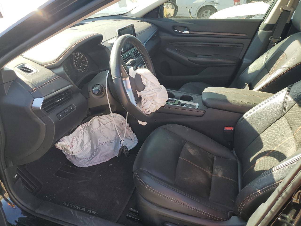 1N4BL4CW1NN381042 NISSAN ALTIMA 2022