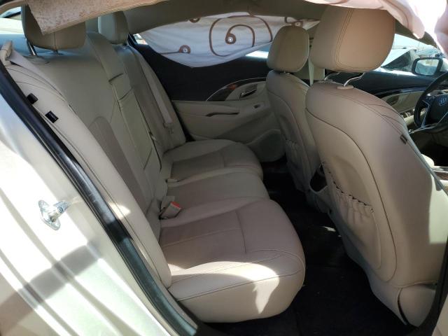 1G4GF5G37FF158878 Buick Lacrosse Premium