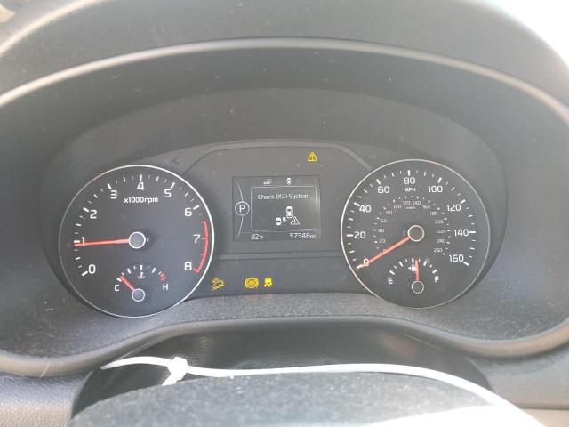 KNDPNCAC6H7137716 KIA Sportage Ex