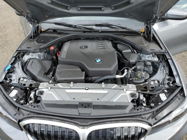 2023 BMW 330XI - 3MW89FF04P8D55589