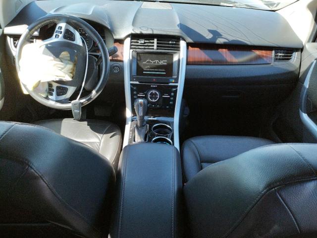 2FMDK3KC2EBA74929 Ford Edge Limited