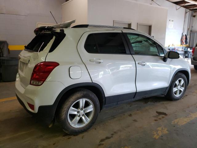 KL7CJLSM6NB568287 Chevrolet TRAX 1LT