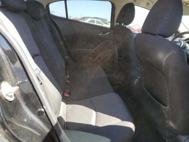 3MZBN1U76JM178787 Mazda 3 SPORT