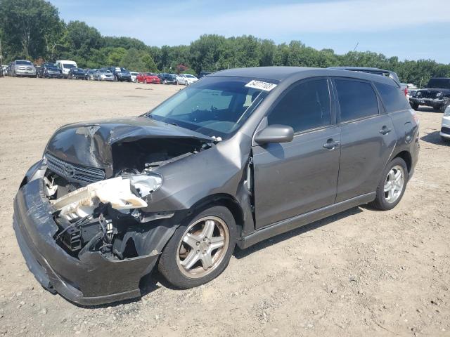 2005 Toyota Matrix XR