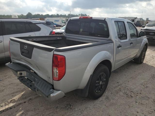 1N6ED0EA6MN703779 Nissan FRONTIER S