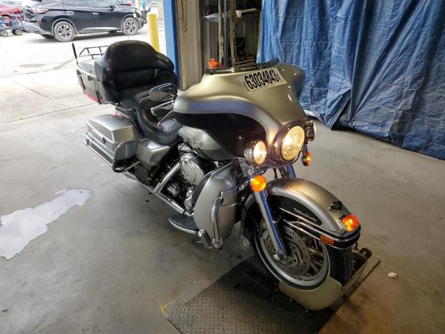2003 HARLEY-DAVIDSON FLHTCUI AN - 1HD1FCW463Y619608