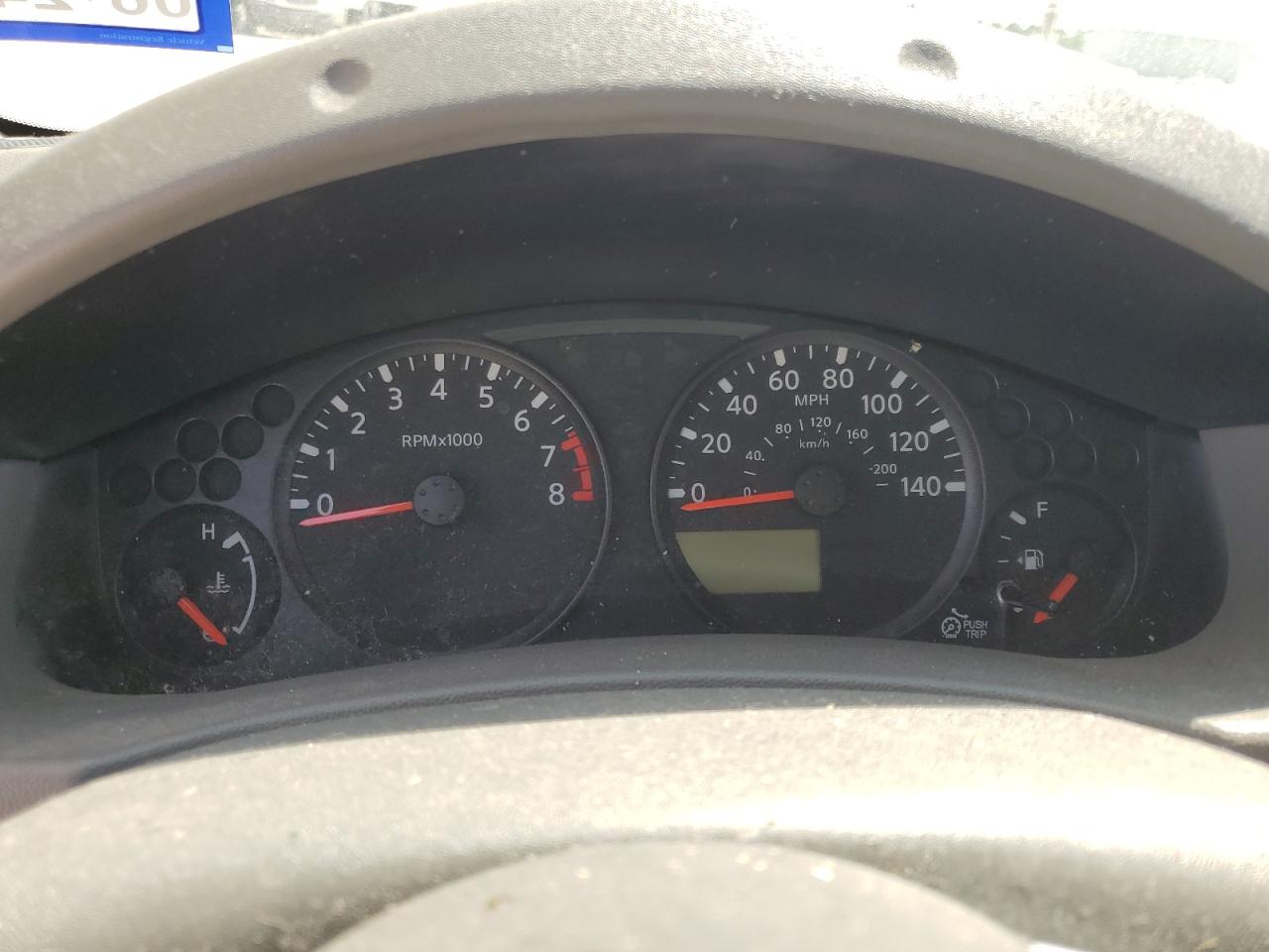 1N6ED0EA2LN709965 NISSAN FRONTIER 2020