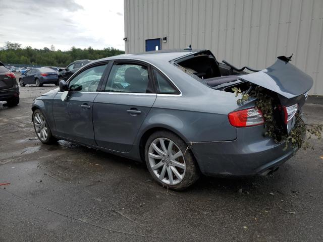 VIN WAUFFAFLXDN034954 2013 Audi A4, Premium Plus no.2