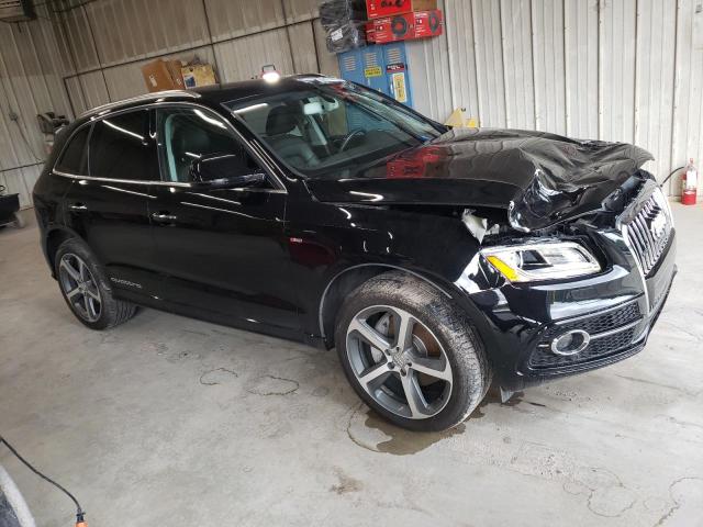 WA1D7AFP9HA099957 2017 AUDI Q5, photo no. 4