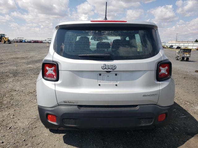 ZACCJAAH6FPC12442 Jeep Renegade Sport