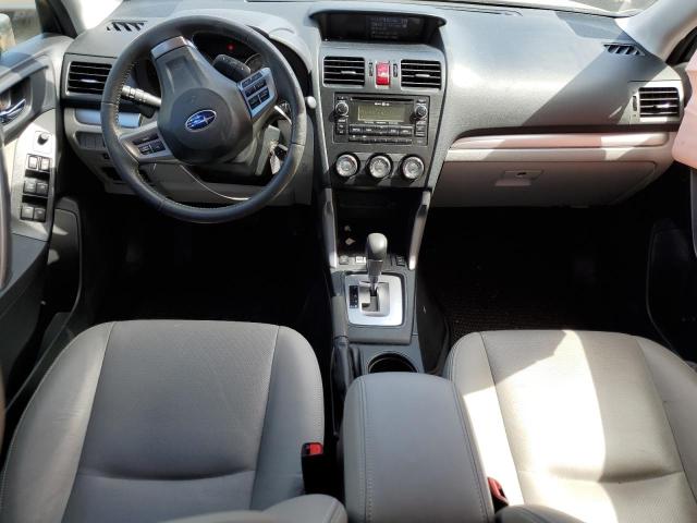 JF2SJAHC2FH821753 Subaru Forester 2.5i Limited