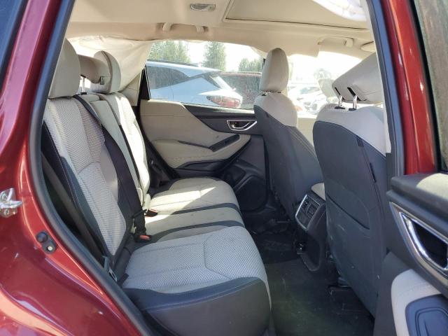 JF2SKAFC6MH414953 Subaru Forester Premium