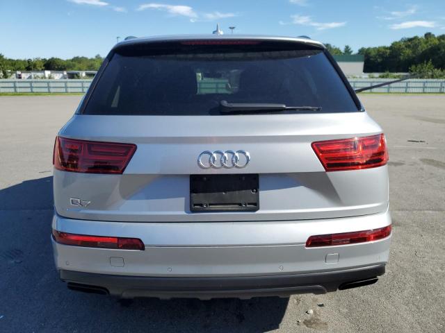 VIN WA1VAAF76KD027268 2019 Audi Q7, Prestige no.6