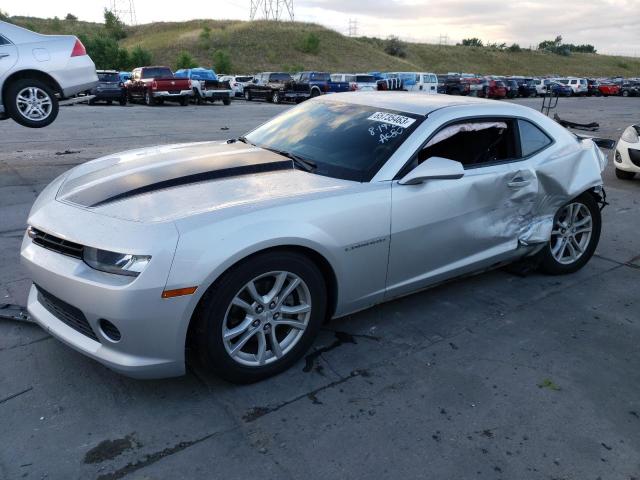 2015 Chevrolet Camaro LS