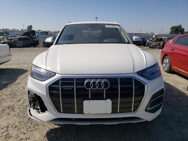 WA1BAAFY7M2022865 2021 AUDI Q5, photo no. 5