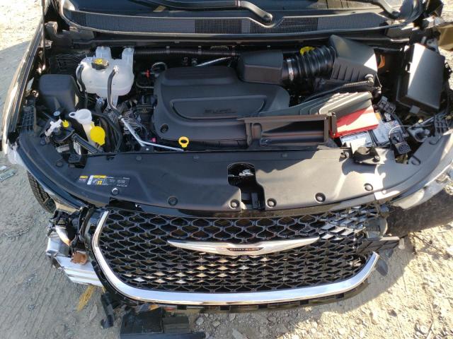 2C4RC1BG7PR573685 2023 CHRYSLER PACIFICA, photo no. 12