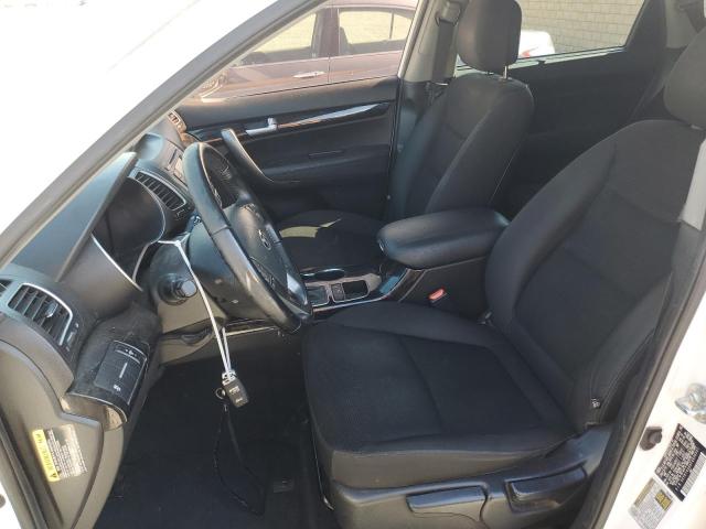 5XYKT4A66FG606531 KIA SORENTO LX