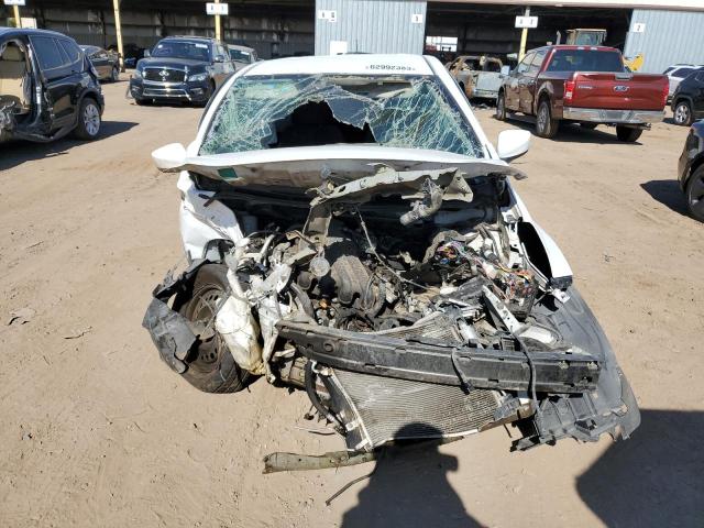 3N1CE2CP4GL354154 Nissan Versa Note S
