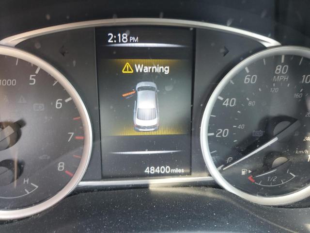 3N1AB7AP5GY258584 Nissan SENTRA S