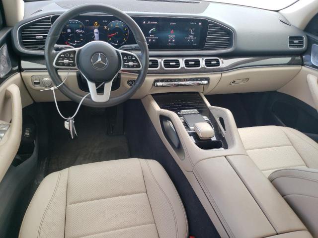 4JGFB4KB9LA259204 Mercedes-Benz Gle 350 4matic