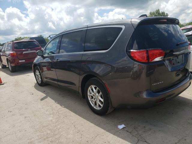 2C4RC1DG7HR514151 2017 CHRYSLER PACIFICA, photo no. 2