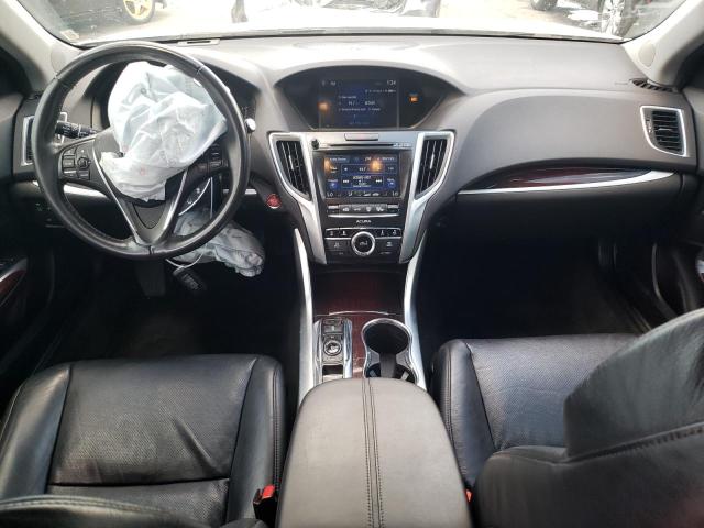 2015 ACURA TLX ADVANC 19UUB3F73FA010107