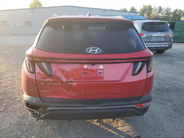 5NMJB3AE2PH223662 Hyundai Tucson SEL 6