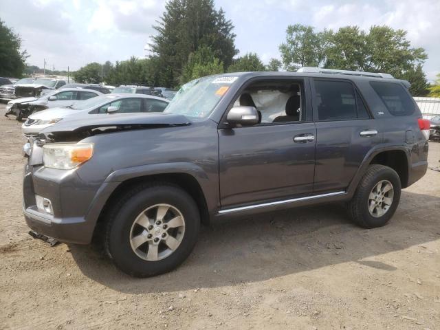 2010 Toyota 4Runner SR5