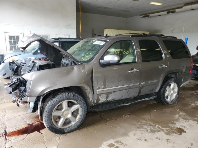 2011 Chevrolet Tahoe 