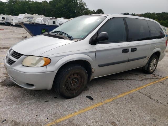 2006 Dodge Grand Caravan SE