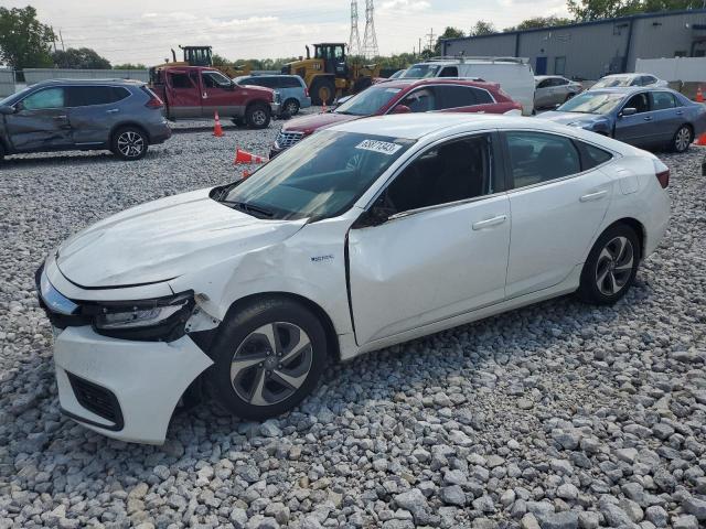 2019 Honda Insight LX