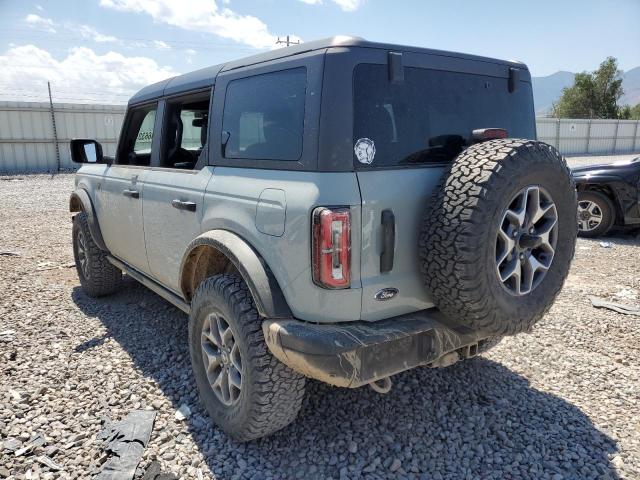 1FMEE5DP4NLB65868 Ford Bronco Base