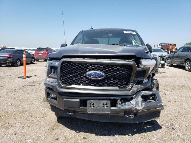 1FTEW1EPXLFA16319 Ford F-150 F150 SUPER 5