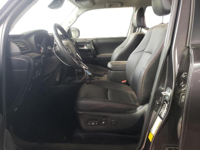 2023 TOYOTA 4RUNNER SE - JTERU5JR0P6113794