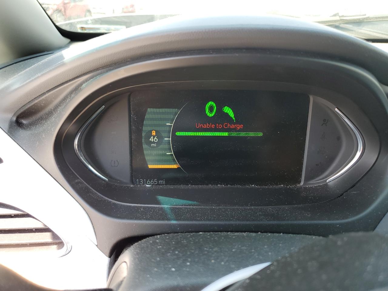 1G1FY6S05L4137623 CHEVROLET BOLT 2020