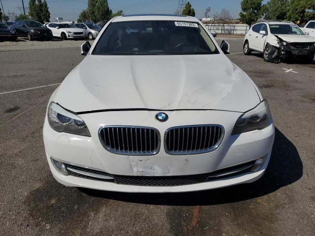 VIN WBAXG5C50DD233516 2013 BMW 5 Series, 528 I no.5