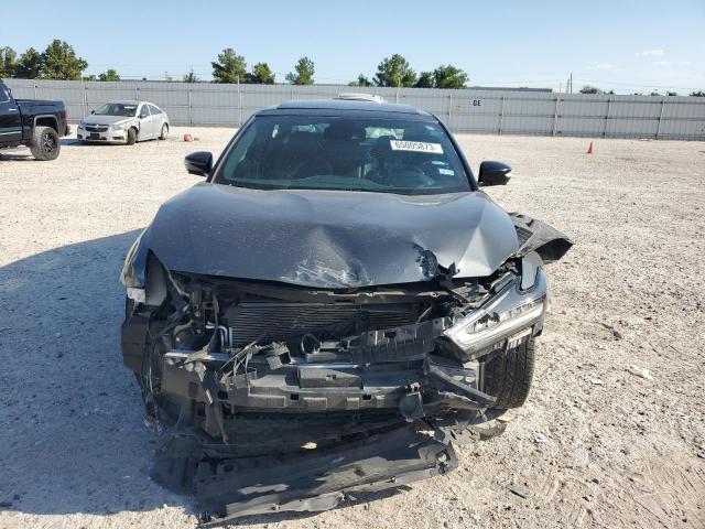 1N4AA6EV8LC383011 Nissan Maxima Sr