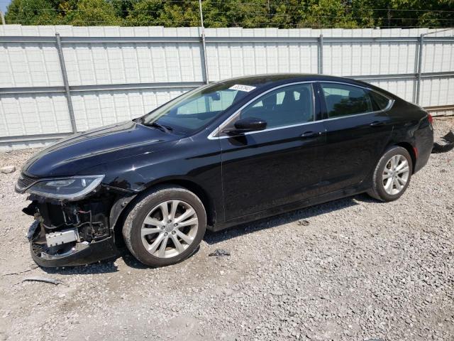 2015 CHRYSLER 200 LIMITE - 1C3CCCAB4FN749048