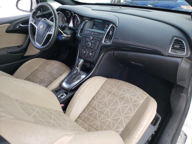 W04WH3N59JG049337 Buick Cascada Premium