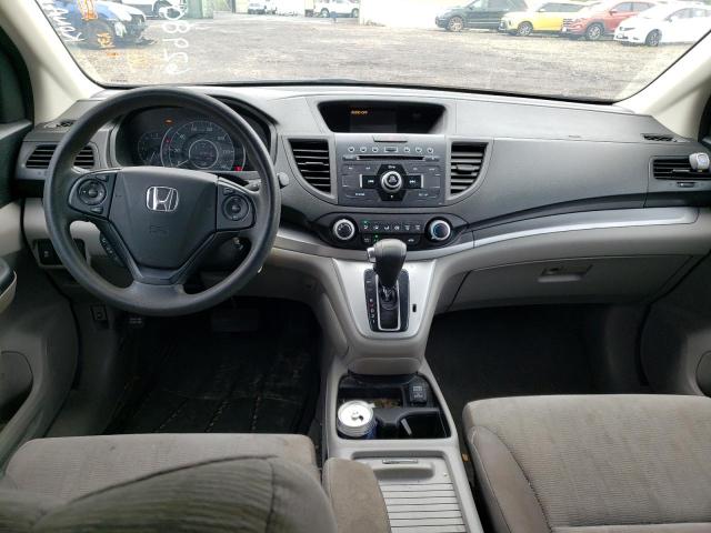 2HKRM4H37DH616451 2013 Honda Cr-V Lx