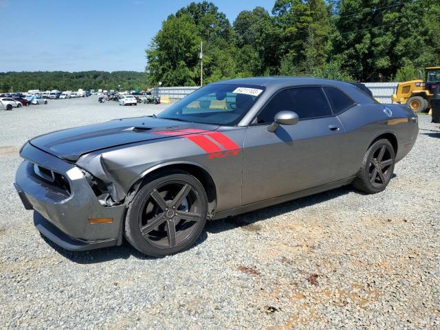 2012 Dodge Challenger R/T