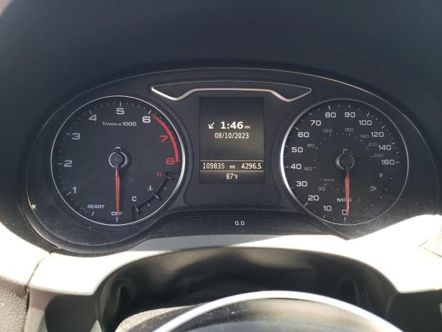 WAUE8GFFXG1025282 Audi A3 Premium Plus