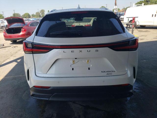2022 LEXUS NX 450H JTJHKCFZ8N2003046