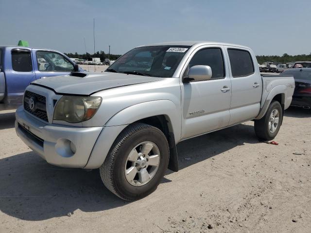 2011 Toyota Tacoma 