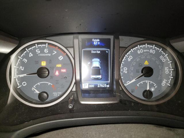 2021 TOYOTA TACOMA DOU - 3TYCZ5AN8MT045205