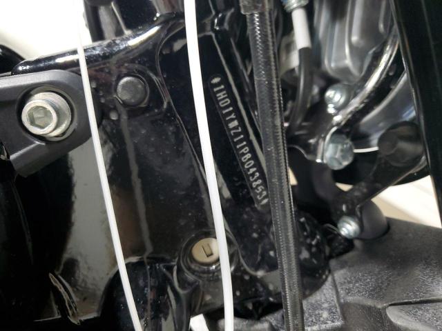 2023 HARLEY-DAVIDSON FLXRS 1HD1YWZ11PB043853