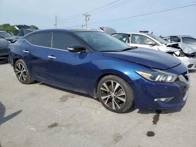 1N4AA6AP1JC372923 Nissan Maxima 3.5s