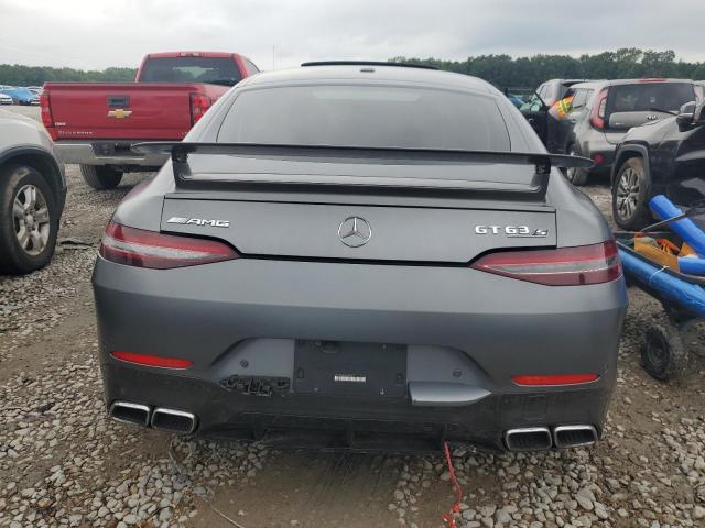 2019 MERCEDES-BENZ AMG GT 63 - WDD7X8JB7KA006471